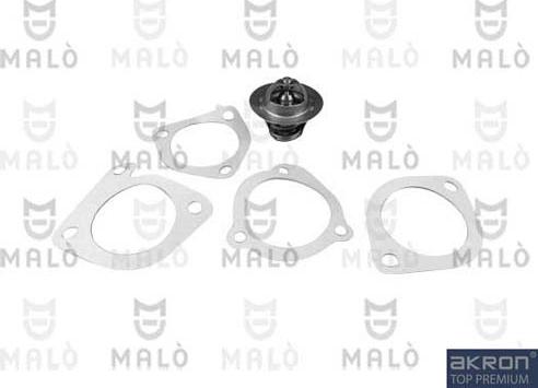 AKRON-MALÒ TER239 - Термостат, охолоджуюча рідина autocars.com.ua