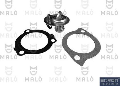 AKRON-MALÒ TER240 - Термостат, охолоджуюча рідина autocars.com.ua