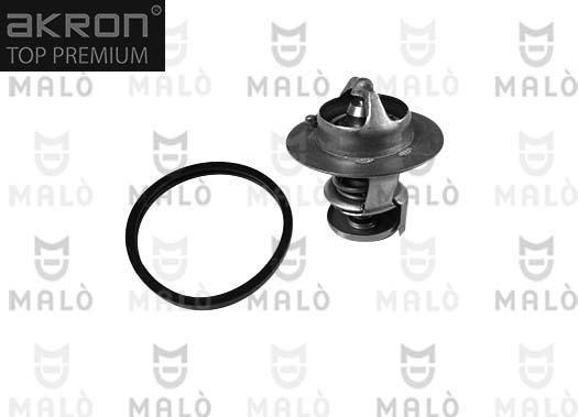 AKRON-MALÒ TER243 - Термостат, охолоджуюча рідина autocars.com.ua