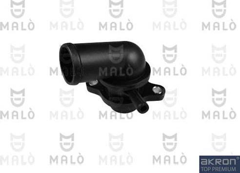 AKRON-MALÒ TER245 - Термостат, охолоджуюча рідина autocars.com.ua