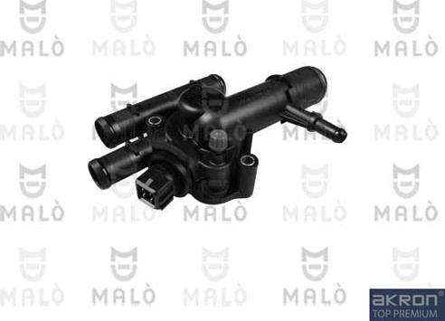 AKRON-MALÒ TER246 - Термостат, охолоджуюча рідина autocars.com.ua