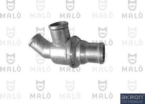 AKRON-MALÒ TER247 - Термостат, охолоджуюча рідина autocars.com.ua