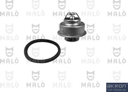 AKRON-MALÒ TER248 - Термостат, охолоджуюча рідина autocars.com.ua