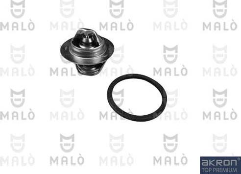 AKRON-MALÒ TER250 - Термостат, охолоджуюча рідина autocars.com.ua