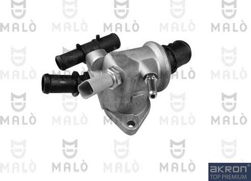 AKRON-MALÒ TER255 - Термостат, охолоджуюча рідина autocars.com.ua