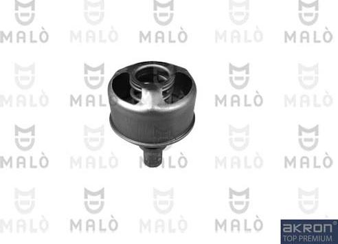 AKRON-MALÒ TER256 - Термостат, охолоджуюча рідина autocars.com.ua