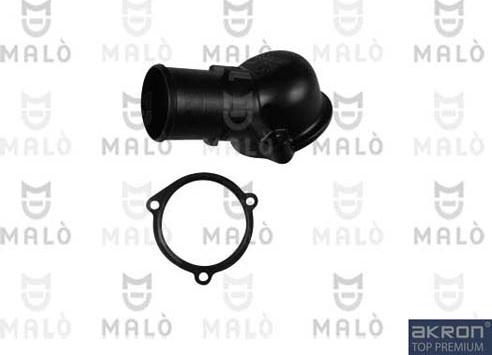 AKRON-MALÒ TER257 - Термостат, охолоджуюча рідина autocars.com.ua