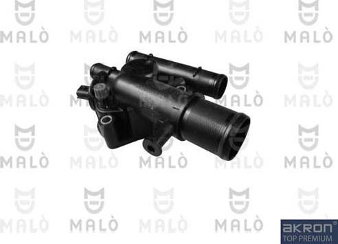 AKRON-MALÒ TER261 - Термостат, охолоджуюча рідина autocars.com.ua