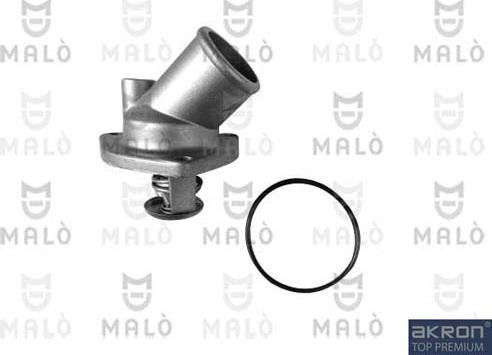 AKRON-MALÒ TER263 - Термостат, охолоджуюча рідина autocars.com.ua