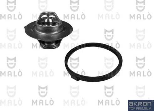 AKRON-MALÒ TER269 - Термостат, охолоджуюча рідина autocars.com.ua