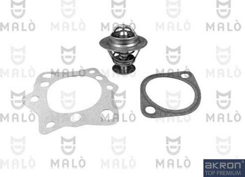 AKRON-MALÒ TER271 - Термостат, охолоджуюча рідина autocars.com.ua