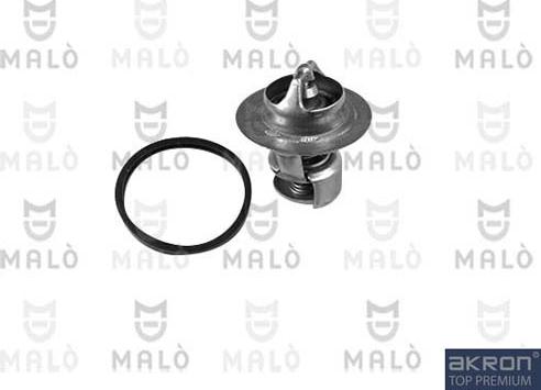 AKRON-MALÒ TER272 - Термостат, охолоджуюча рідина autocars.com.ua