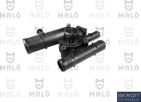 AKRON-MALÒ TER273 - Термостат, охолоджуюча рідина autocars.com.ua