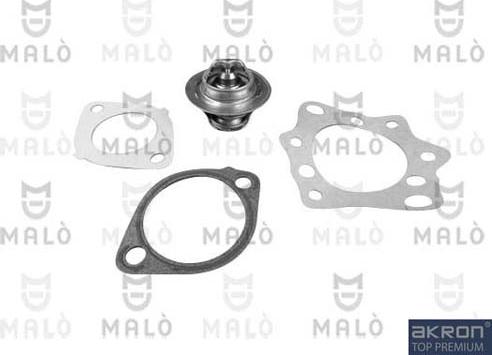 AKRON-MALÒ TER274 - Термостат, охолоджуюча рідина autocars.com.ua