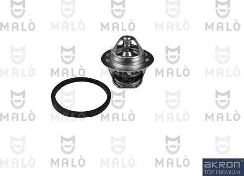 AKRON-MALÒ TER275 - Термостат, охолоджуюча рідина autocars.com.ua