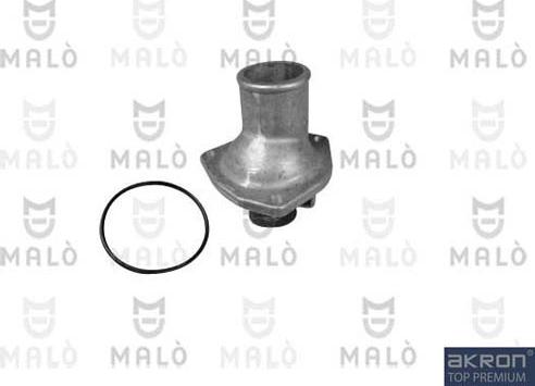 AKRON-MALÒ TER276 - Термостат, охолоджуюча рідина autocars.com.ua