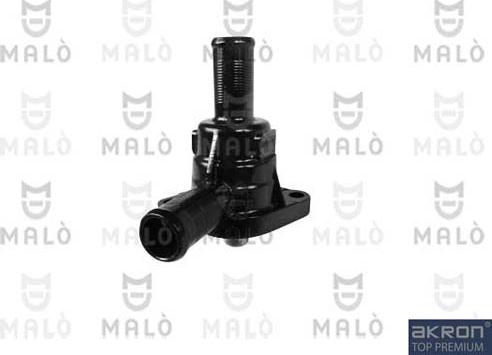 AKRON-MALÒ TER279 - Термостат, охолоджуюча рідина autocars.com.ua