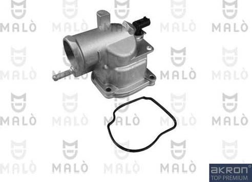 AKRON-MALÒ TER282 - Термостат, охолоджуюча рідина autocars.com.ua