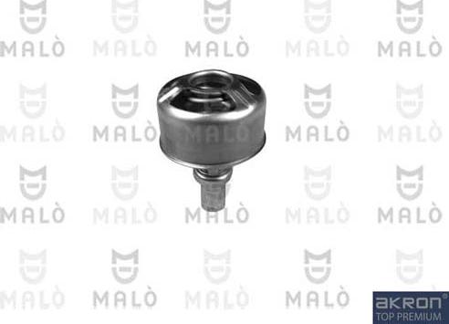 AKRON-MALÒ TER285 - Термостат, охолоджуюча рідина autocars.com.ua