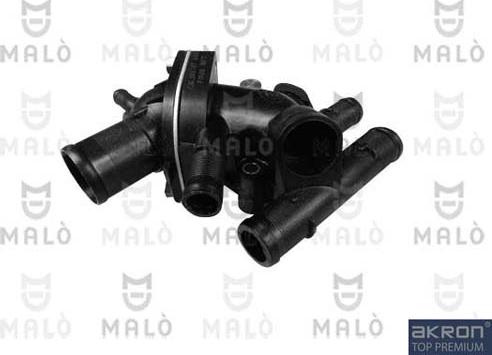 AKRON-MALÒ TER293 - Термостат, охолоджуюча рідина autocars.com.ua