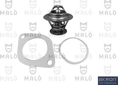 AKRON-MALÒ TER295 - Термостат, охолоджуюча рідина autocars.com.ua