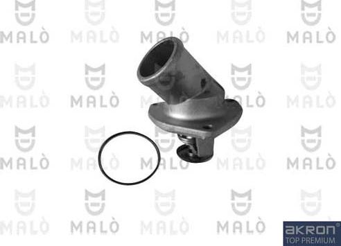 AKRON-MALÒ TER296 - Термостат, охолоджуюча рідина autocars.com.ua