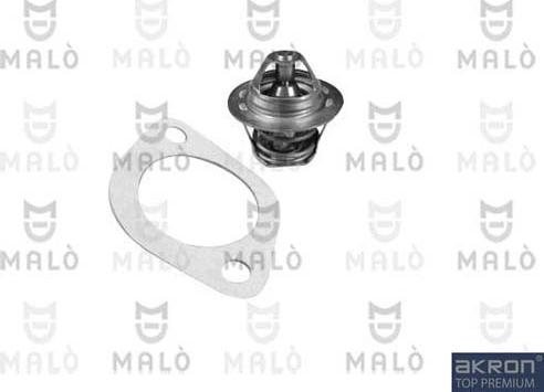 AKRON-MALÒ TER298 - Термостат, охолоджуюча рідина autocars.com.ua