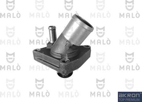 AKRON-MALÒ TER302 - Термостат, охолоджуюча рідина autocars.com.ua