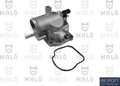 AKRON-MALÒ TER308 - Термостат, охолоджуюча рідина autocars.com.ua