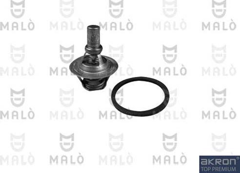 AKRON-MALÒ TER316 - Термостат, охолоджуюча рідина autocars.com.ua