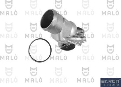 AKRON-MALÒ TER317 - Термостат, охолоджуюча рідина autocars.com.ua
