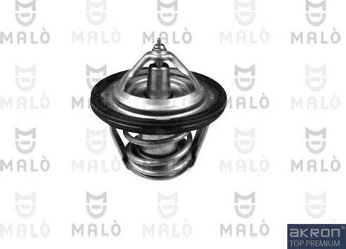 AKRON-MALÒ TER319 - Термостат, охолоджуюча рідина autocars.com.ua