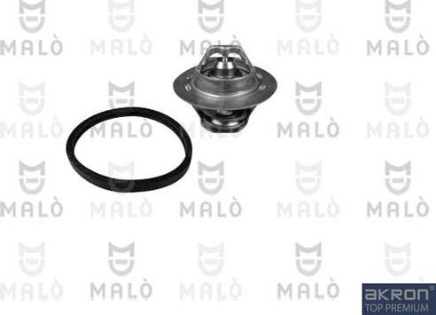AKRON-MALÒ TER321 - Термостат, охолоджуюча рідина autocars.com.ua