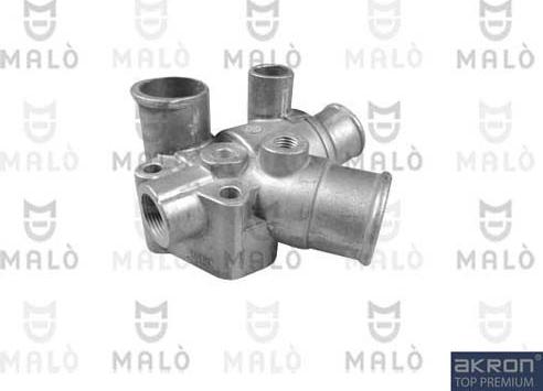AKRON-MALÒ TER322 - Термостат, охолоджуюча рідина autocars.com.ua