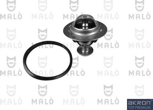 AKRON-MALÒ TER324 - Термостат, охолоджуюча рідина autocars.com.ua