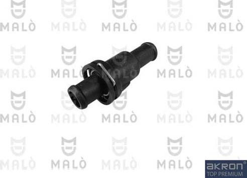 AKRON-MALÒ TER326 - Термостат, охолоджуюча рідина autocars.com.ua