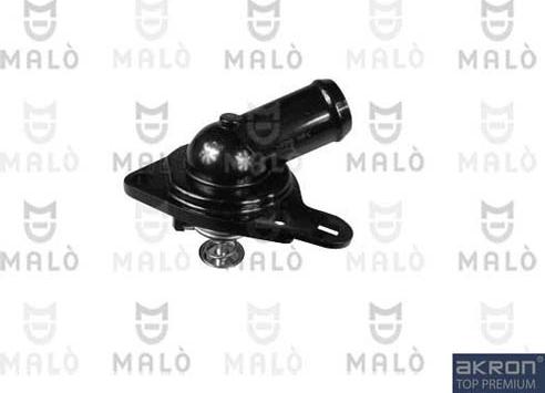 AKRON-MALÒ TER329 - Термостат, охолоджуюча рідина autocars.com.ua