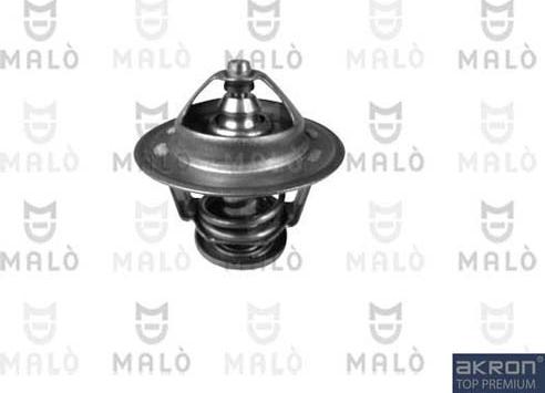 AKRON-MALÒ TER330 - Термостат, охолоджуюча рідина autocars.com.ua