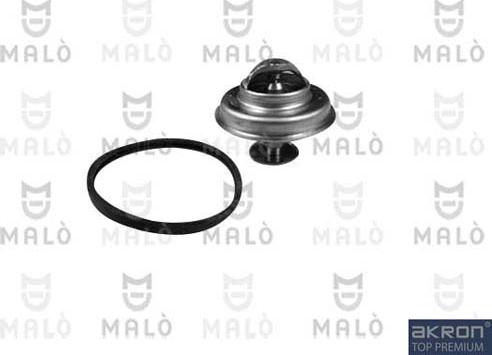 AKRON-MALÒ TER331 - Термостат, охолоджуюча рідина autocars.com.ua