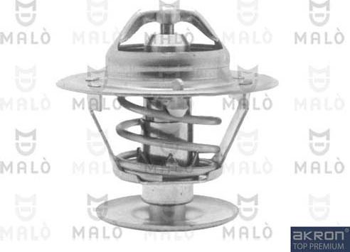 AKRON-MALÒ TER337 - Термостат, охолоджуюча рідина autocars.com.ua
