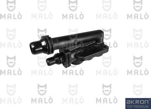 AKRON-MALÒ TER339 - Термостат, масляне охолодження autocars.com.ua