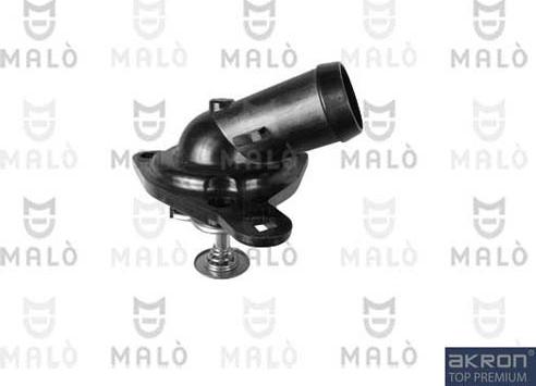 AKRON-MALÒ TER340 - Термостат, охолоджуюча рідина autocars.com.ua