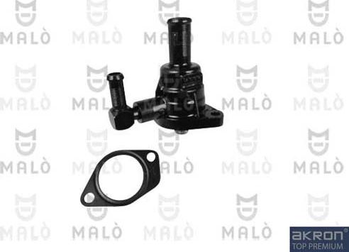 AKRON-MALÒ TER342 - Термостат, охолоджуюча рідина autocars.com.ua