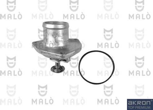 AKRON-MALÒ TER343 - Термостат, охолоджуюча рідина autocars.com.ua