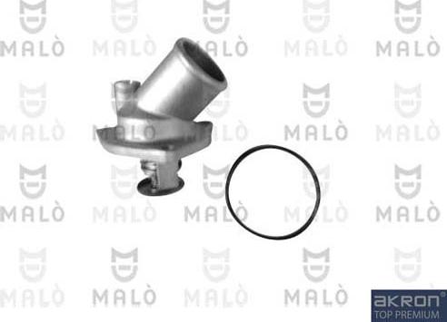 AKRON-MALÒ TER347 - Термостат, охолоджуюча рідина autocars.com.ua