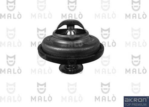 AKRON-MALÒ TER348 - Термостат, охолоджуюча рідина autocars.com.ua