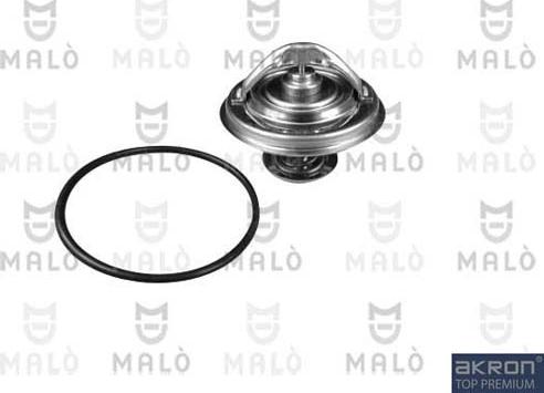 AKRON-MALÒ TER354 - Термостат, охолоджуюча рідина autocars.com.ua