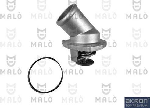 AKRON-MALÒ TER356 - Термостат, охолоджуюча рідина autocars.com.ua