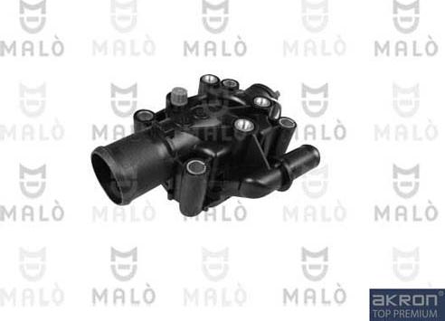 AKRON-MALÒ TER359 - Термостат, охолоджуюча рідина autocars.com.ua