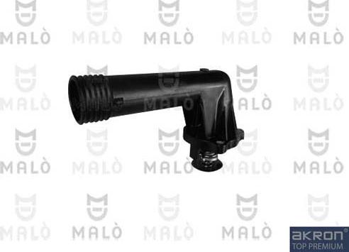AKRON-MALÒ TER361 - Термостат, охолоджуюча рідина autocars.com.ua